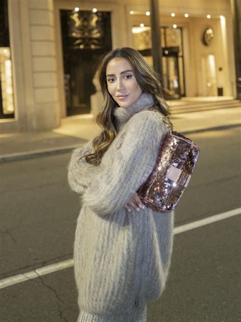 fendi baguette women|street style fendi baguette.